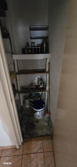 Apartament 2 Camere Et.1 de Inchiriat, Str Lamaitei, Dambu Pietros - 7