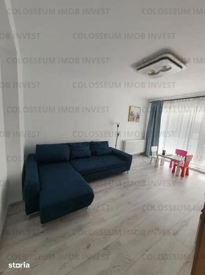 Apartament 3 camere, decomandat - zona Tractorul- Vivamus - 7