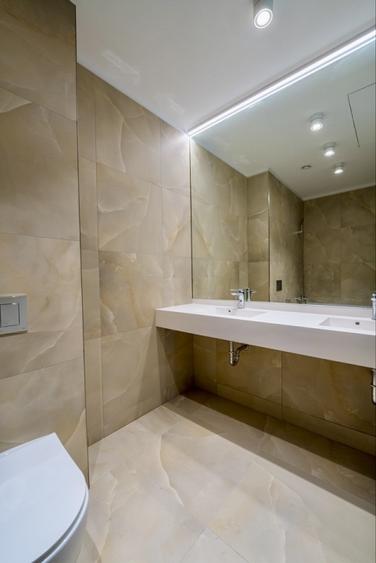 Inchiriere Apartament 3 Camere – One Verdi Park, Barbu Vacarescu - 7