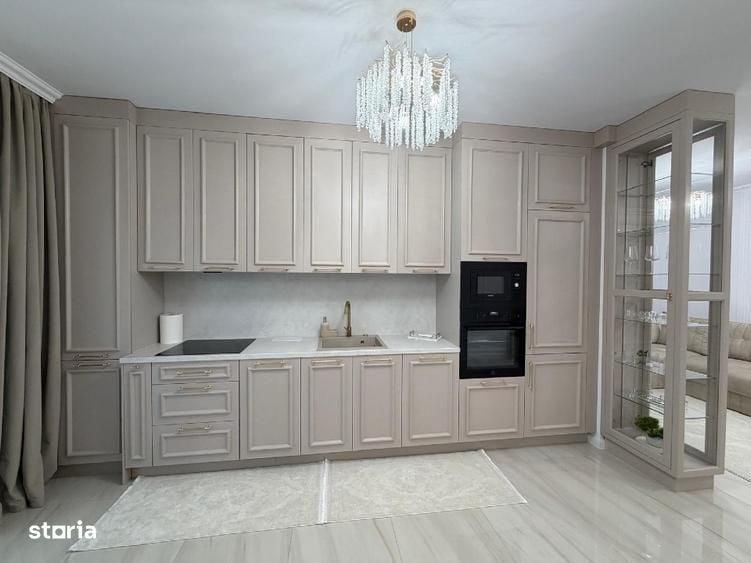 Apartament premium 2 camere, parcare subteran, pisicna, Torontalului - 6