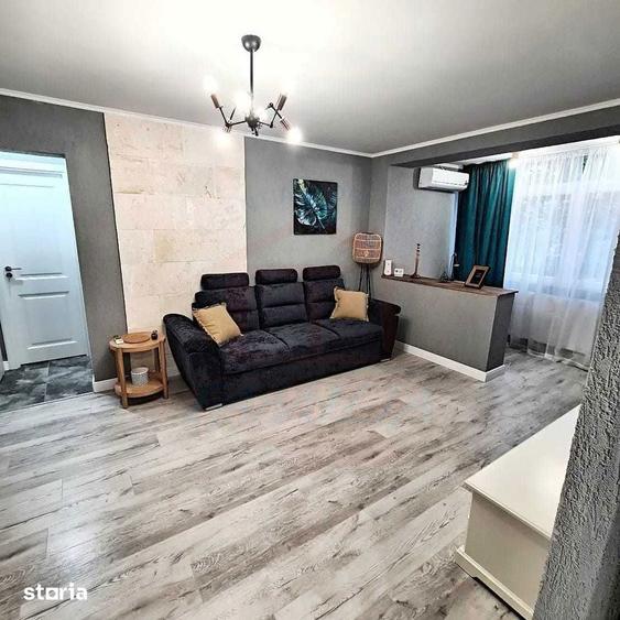 Inchiriere apartament 2 camere, Tiglina 2, 56 mp, 420 EURO/Luna - 2