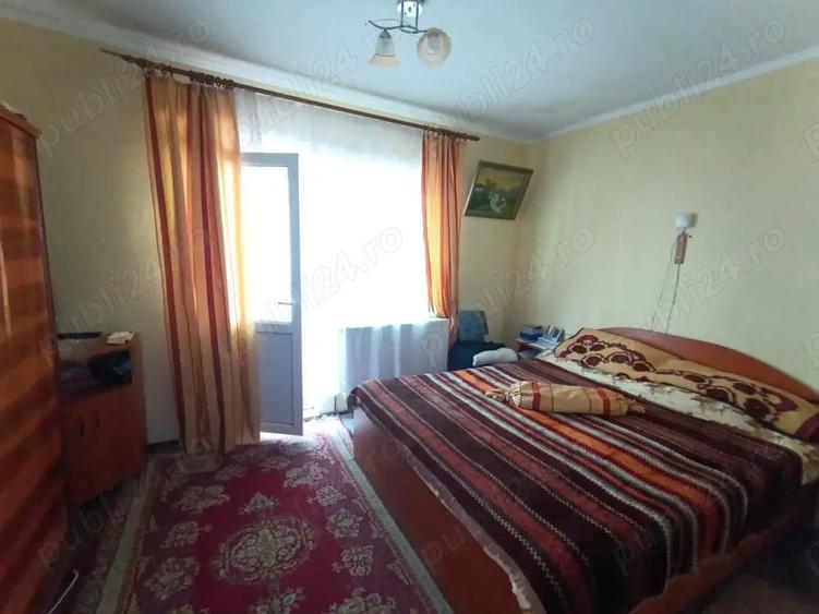 Apartament cu 3 camere decomandat în Câmpulung Muscel