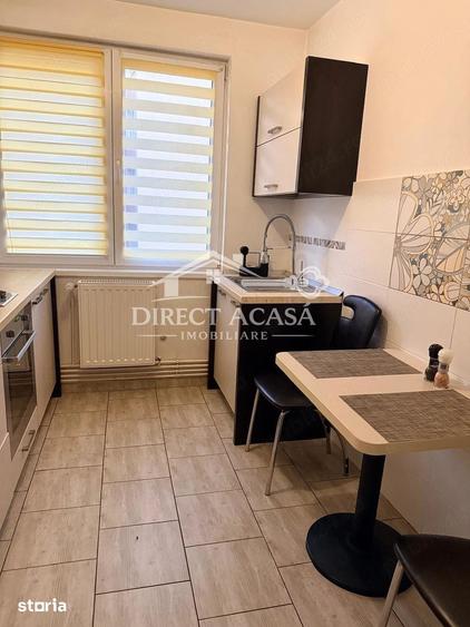 De inchiriat Apartament cu 2 camere | 7 Noiembrie, str. Faget - 7