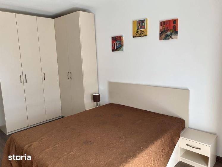 Apartament cu 2 camere decomandat în Drumul Taberei