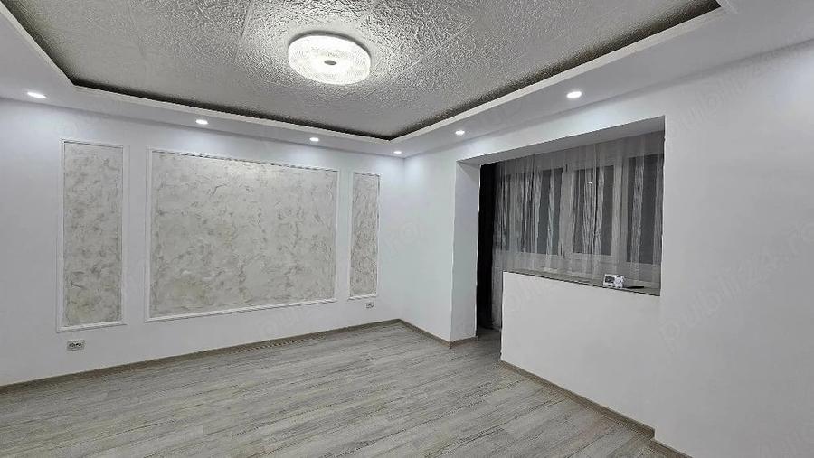 Apartament cu 2 camere decomandat în Horia