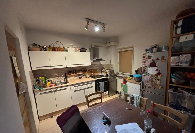 Vanzare Apartament 2 camere, 59 mp, parter, bloc reabilitat,  – Margeanului - 9