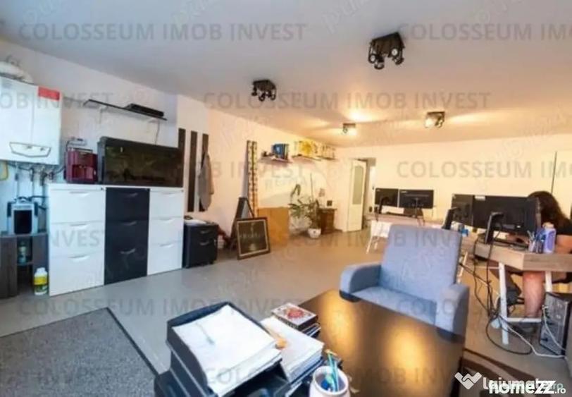 Apartament cu 2 camere decomandat în Bartolomeu