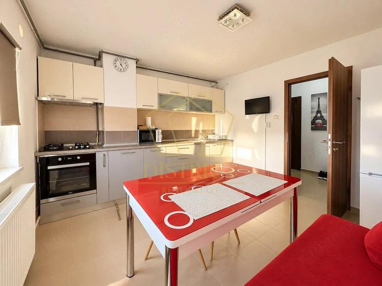 Apartament cu 2 camere în Girocului