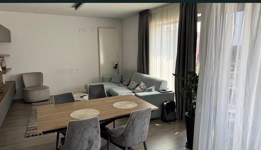 Apartament 2 camere Cloud9 loc de parcare inclus - 2