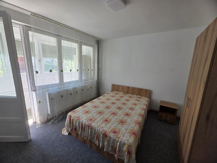Apartament cu 2 camere în Șagului