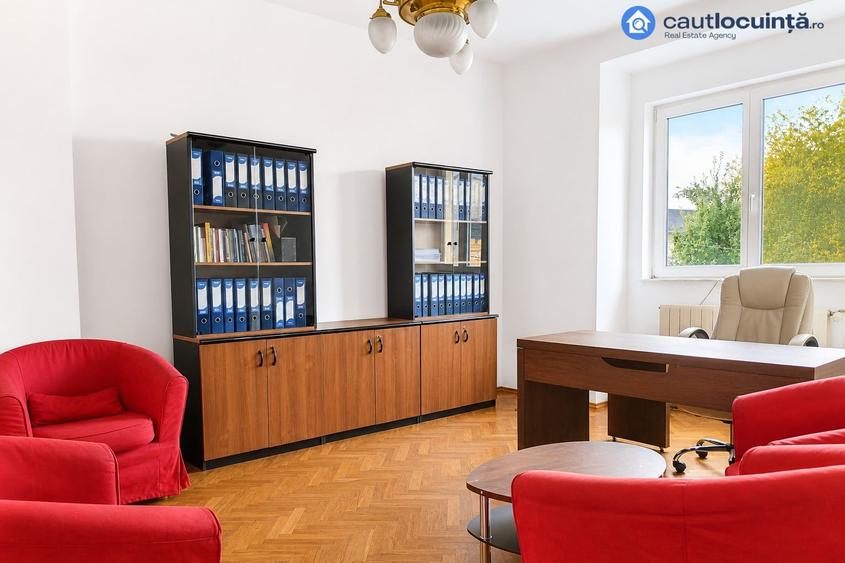 Apartament cu 3 camere în Eminescu