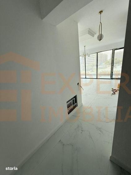 Apartament 2 camere de vanzare | Mamaia Nord | Vedere frontala la mare - 8