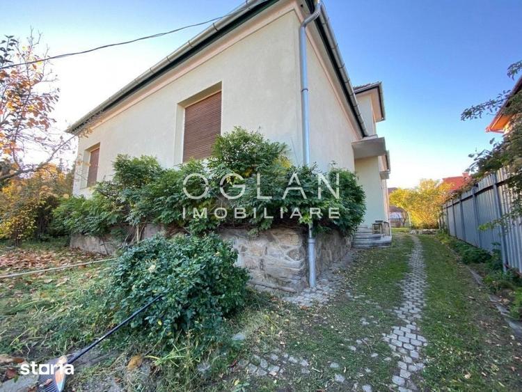 Casă cu 4 camere cu Teren 900 Mp în Valea Aurie