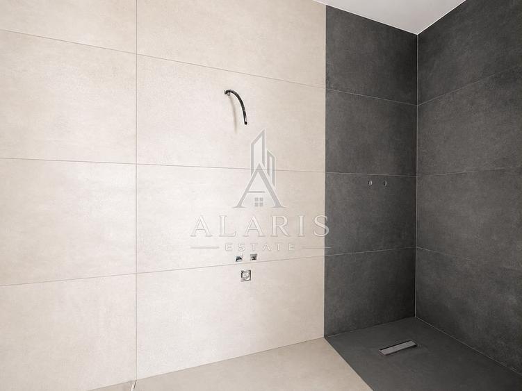 Apartament cu 3 camere semidecomandat în Torontalului