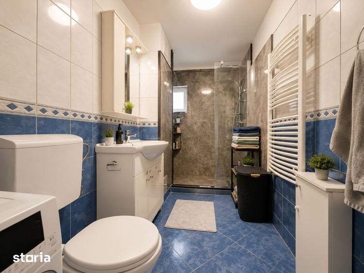 3 Camere | 77MP | Colentina | Decomandat | Parc Plumbuita | 0% COMISIO - 6