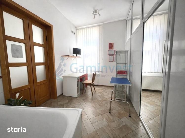 Spatiu comercial in Oradea cu echipament coafura canina GaminvestA2699 - 4