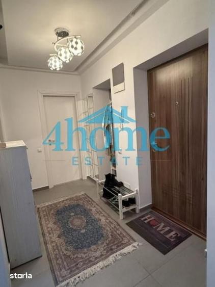 Apartament cu 3 camere în Grozăvești