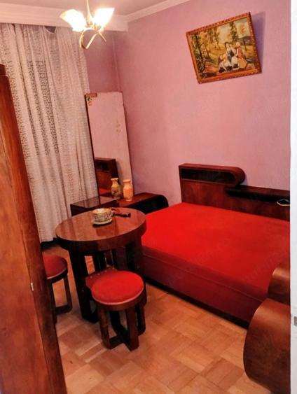 Apartament cu 2 camere semidecomandat în Tomis I