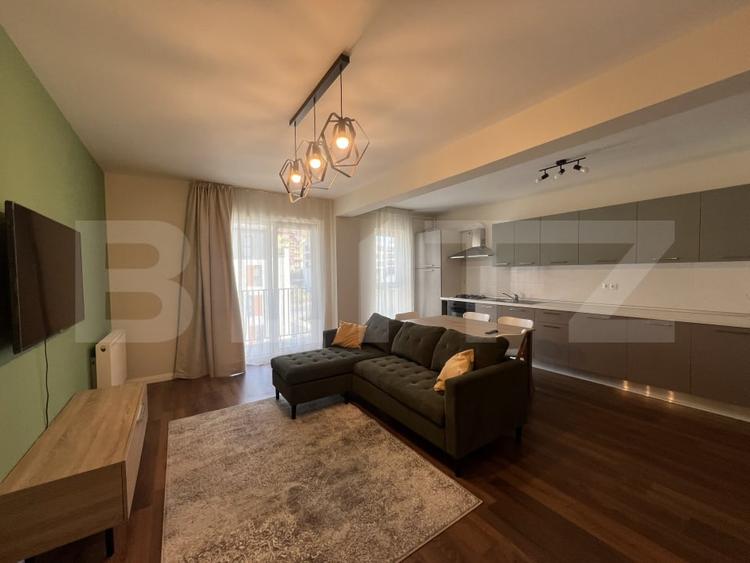 Apartament 2 camere, Pet friendly, zona Eroilor - 2