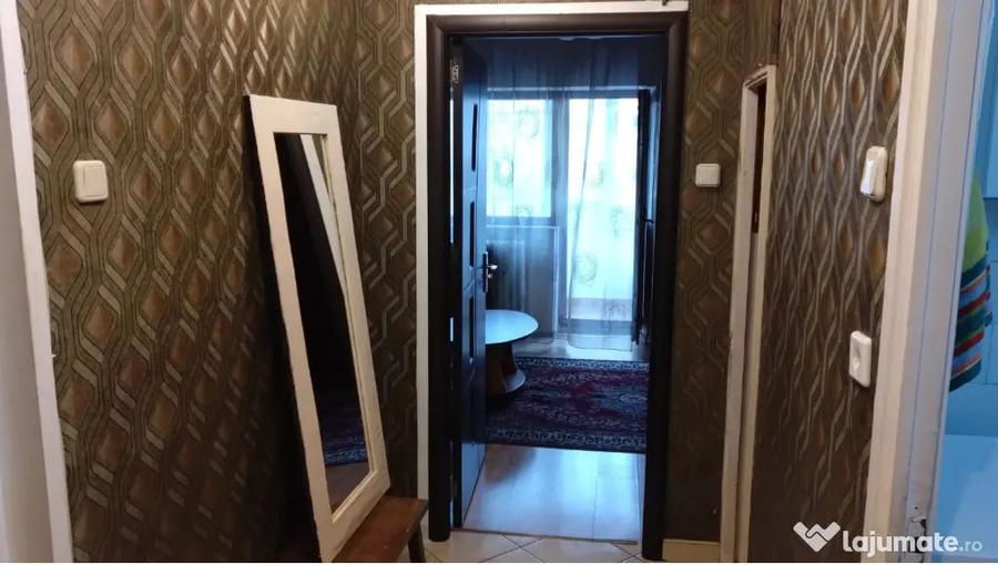 Apartament cu 2 camere decomandat în Lujerului