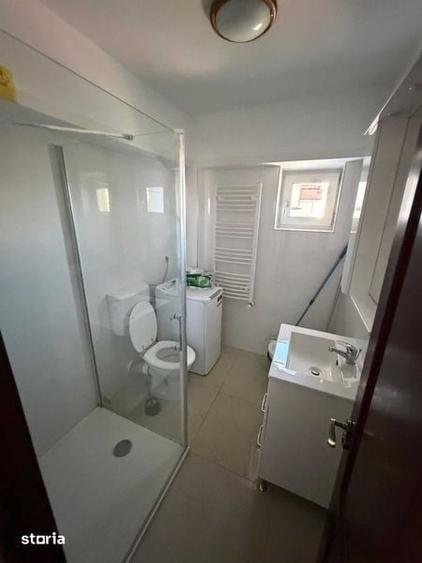 Inchiriez apartament 2 camere - 4