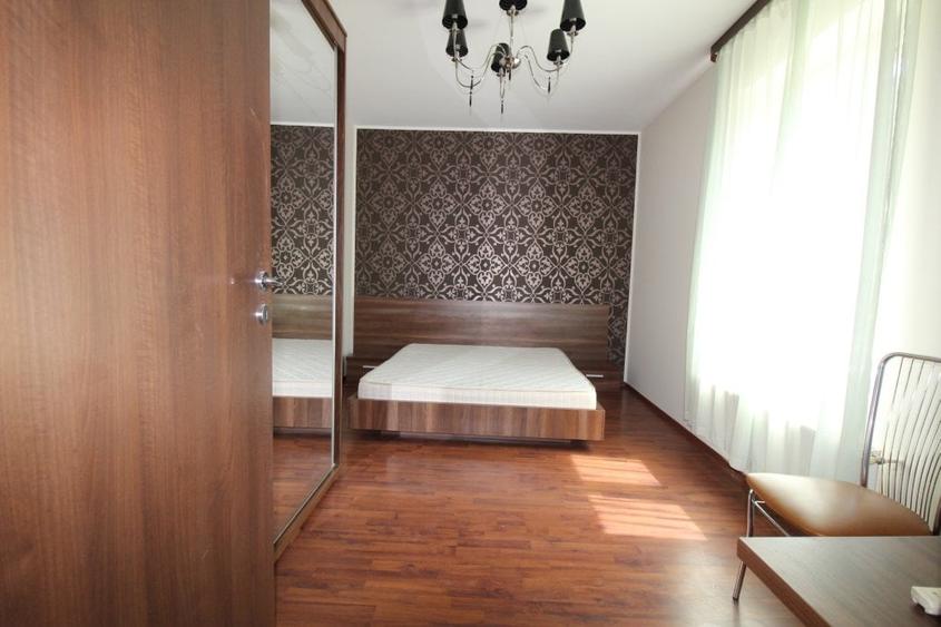 Apartament cu 2 camere decomandat, mobilat în Floreasca