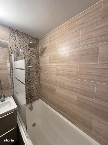 Apartament cu 2 camere în Baicului
