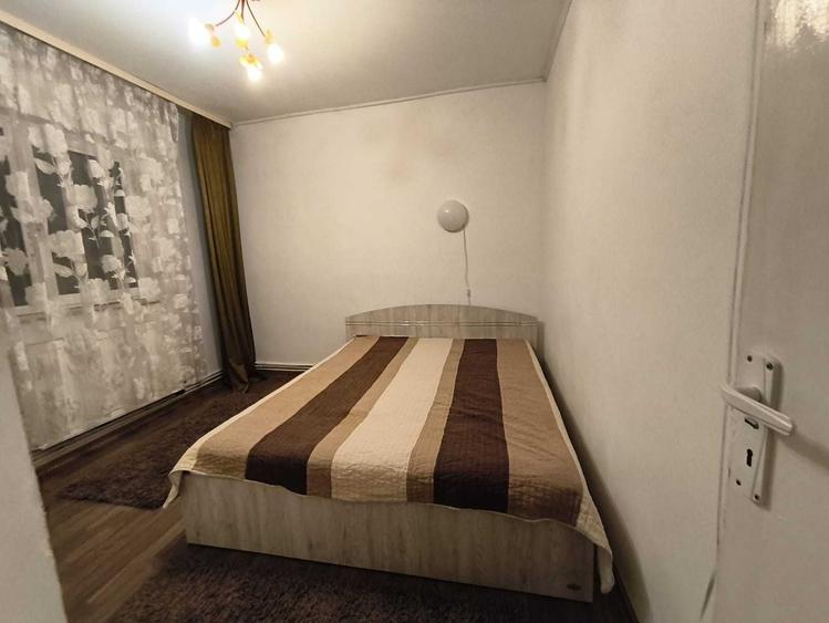 Apartament cu 2 camere decomandat în Păcurari