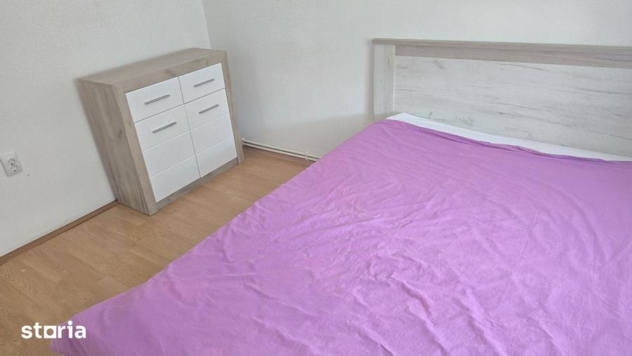 Apartament cu 2 camere în Progresul