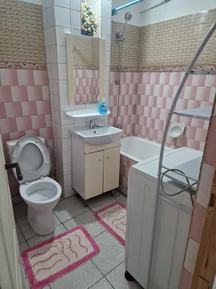 Garsonieră semidecomandată în Est