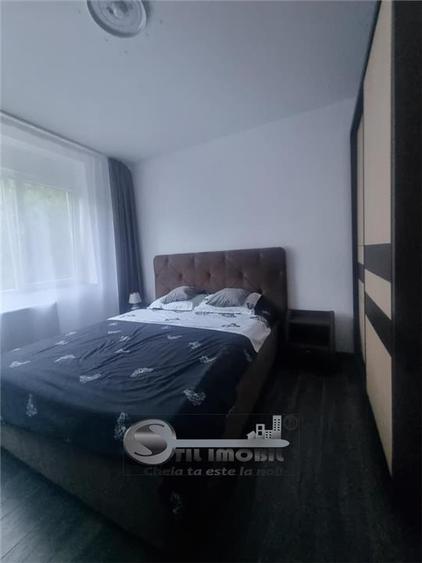 Apartament cu 2 camere semidecomandat în Tătăruși