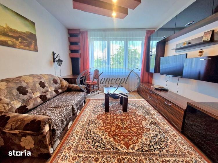 Apartament in zona FSEGA - 1