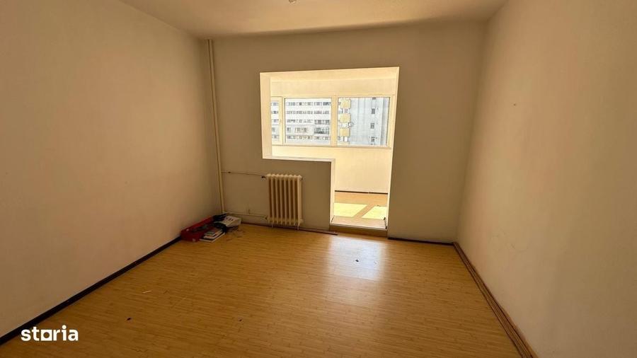Fabrica de Gheata, Apartament cu 4 camere 96mp - 8/10 - 14
