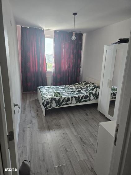 Apartament cu 2 camere decomandat în Dristor