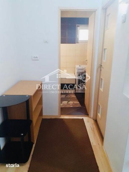 Apartament cu 2 camere în Tudor Vladimirescu