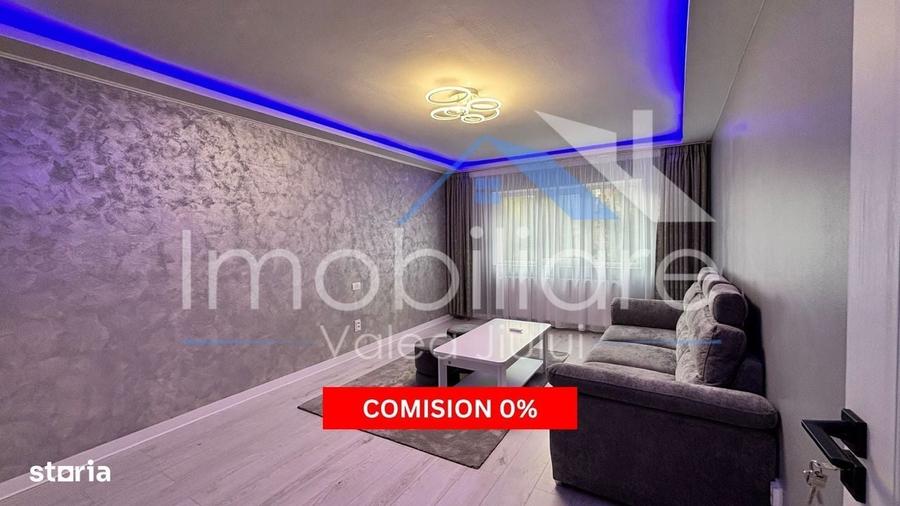 Apartament cu 2 camere în Petros