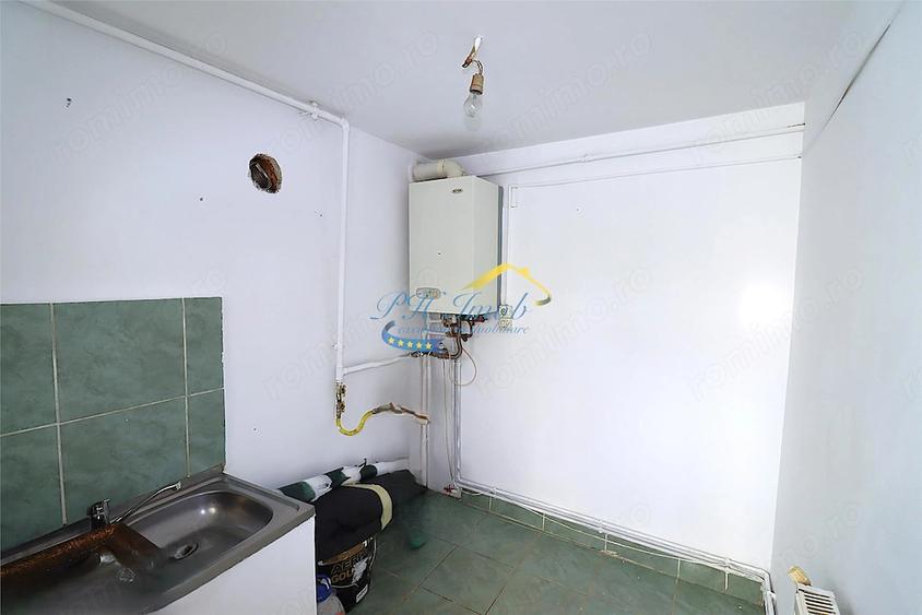 Casă cu 2 camere cu Teren 27 Mp în Sud