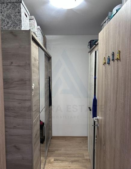 Apartament cu 3 camere decomandat, mobilat în Nord-Vest