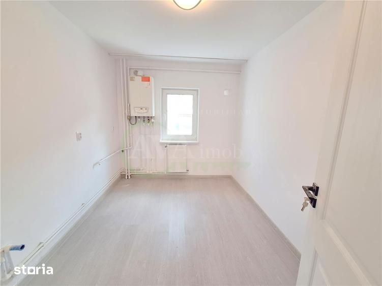 Apartament 2 camere, Renovat complet, zona Cora Bacau - 4