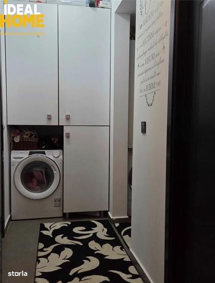 Bloc Nou! Apartament 2 camere Panoramic Galata - 4