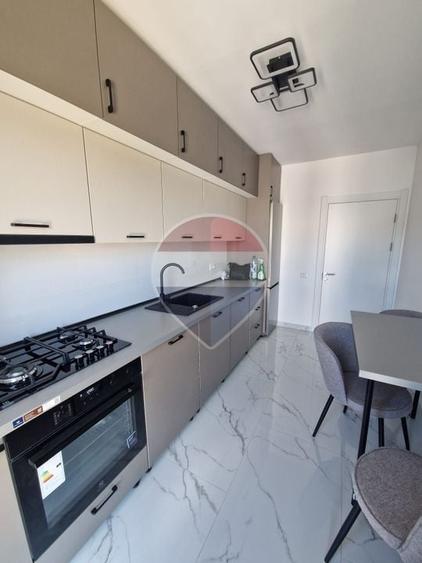 Apartament cu 2 camere de închiriat, Leabay Residence | Loc de parcare - 1