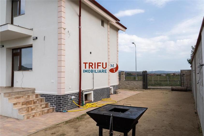 Casă individuală cu 4 camere cu Piscina în Ampoi 1