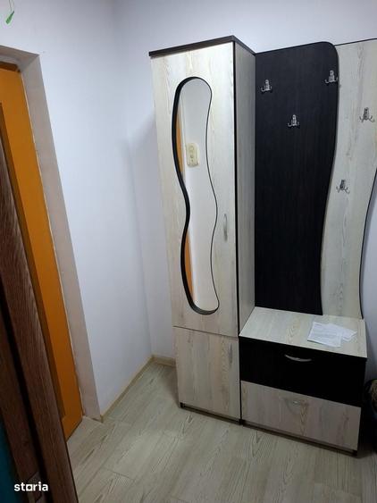 garsoniera Craiovei , RENOVATA / libera , finisaje moderne! - 13