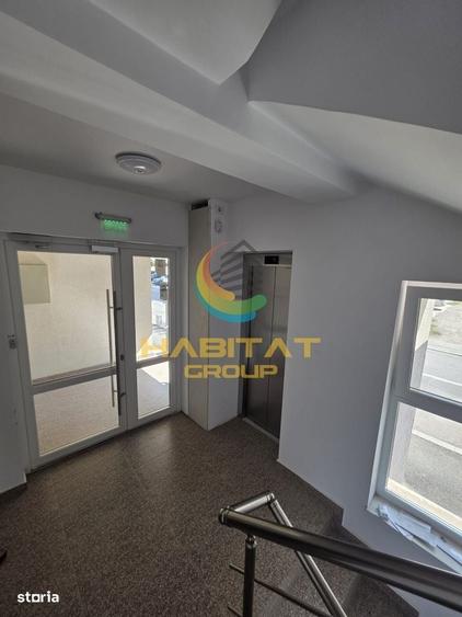 Apartament 4 camere / 113 mp / Postalionului - 3