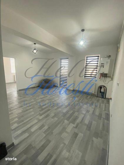Apartament cu 3 camere semidecomandat în Florești — fotografia 3