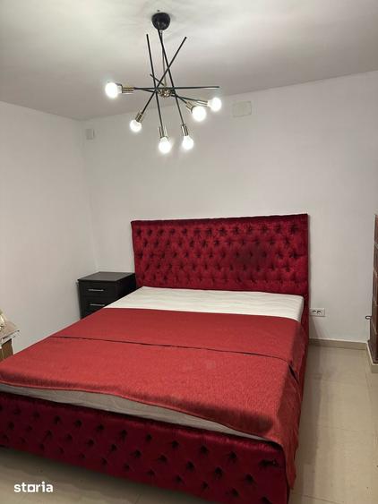 Casă cu 3 camere cu Teren 50 Mp în Central