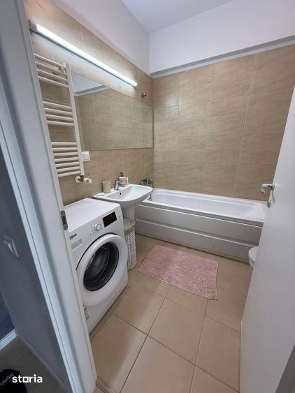Complex Residence (ViTown), Bd Mihai Bravu, Studio modern 39 mp!! - 16