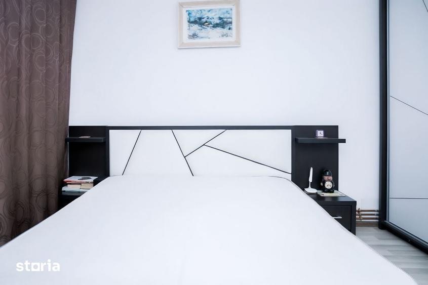 COMISION 0% I 3 camere Pantelimon - parcul Morarilor I centrala I 79 m - 11