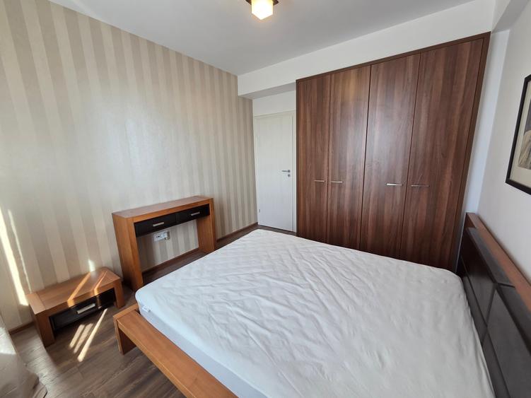 Apartament cu 2 camere decomandat în Tineretului
