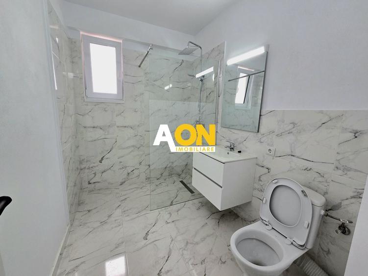 Apartament cu 2 camere semidecomandat, mobilat în Ampoi 3